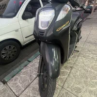 هندا جنیو فبیولس