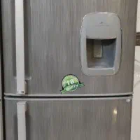 یخچال فریزر بدون برفک مارک دونار