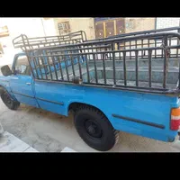 وانت بار نیسان به تمام نقاط کشور