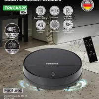 جارو رباتیک Telionix تحت لیسانس آلمان