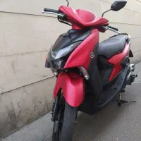 یاماها گیر Gr