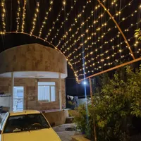 اسکان ویلا استخر دار