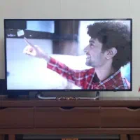 ۴۰ اینچ مدل سیرا