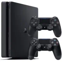 PS4 slim 1tra