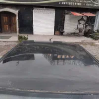 پراید مشکی ۸۲|خودرو سواری و وانت|خمام, |دیوار