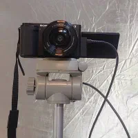 ZV-E10 دوربین سونی