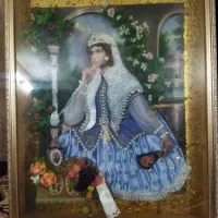 تابلو کار دست