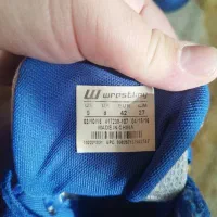 کتونی کشتی اورجینال ۲تا|کیف، کفش، کمربند|تهران, خانی آباد نو شمالی|دیوار