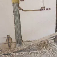 برقکار(برق کار،برقکش)توسط کارشناس برق قدرت|خدمات پیشه و مهارت|دورود, |دیوار