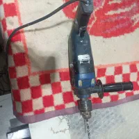 دلر شارژی ماکیتا ژاپن ویک عدد دلر بوش المانی قوی|ابزارآلات|فردیس, شهرک شهید حسینی|دیوار