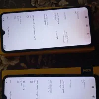 گوشی شیائومی poco c40|موبایل|رشت, کوی مهر|دیوار