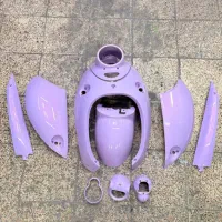 نقاش ماهر موتور و ماشین