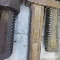 آچار و ابزار مخصوص موتورخانه بندی|ابزارآلات|مشهد, شهید مطهری|دیوار