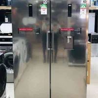 انواع ساید بای ساید و یخچال فریزر دوقلو|یخچال و فریزر|مشهد, رضاشهر|دیوار