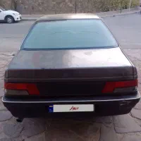 پژو روآ تمیز و سالم|خودرو سواری و وانت|مشهد, هفت تیر (حافظ)|دیوار