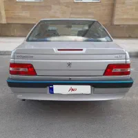 پژو ۴۰۵ SLX|خودرو سواری و وانت|بروجرد, |دیوار