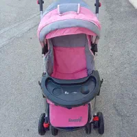 کالسکه|کالسکه و لوازم جانبی|سنندج, |دیوار