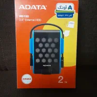 هارد HD 720 دو ترا