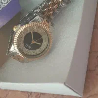 ساعت مچی رولکس عقربه ای زنانه