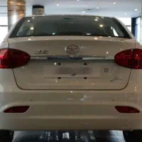 خودروی جک j4|خودرو سواری و وانت|تهران, حکیمیه|دیوار