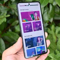 motorola edge 30 5G 256g|موبایل|تبریز, |دیوار