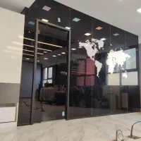 مات کن شیشه|خدمات پیشه و مهارت|تهران, امام خمینی|دیوار