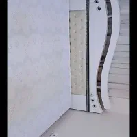 تخت خواب دونفره