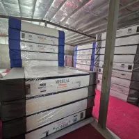 برند رویال تشک گلکسی خوابی راحت با چک 16ماه 79