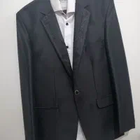 کت شلوار زاکراس پوش