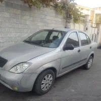 تیبا مدل ۹۱