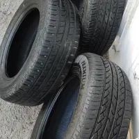 سلام 3عددلاستیک سمند|قطعات یدکی و لوازم جانبی|کاشان, قطب راوندی|دیوار