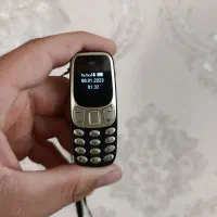 گوشی مینی
