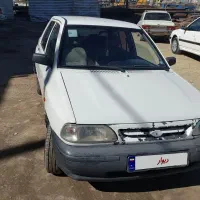 پراید131 مدل 1396|خودرو سواری و وانت|مریوان, |دیوار