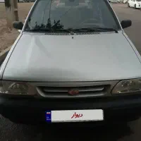 پراید 84خ|خودرو سواری و وانت|کرج, فاز ۳ گوهردشت|دیوار