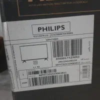 تلویزیون فیلیپس|تلویزیون و پروژکتور|قائمشهر, |دیوار