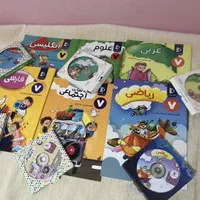 کتابهای معلم خصوصی پرش