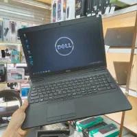 لپ تاپ Dell مدل E5580 مناسب مصرف دانشجویی|رایانه همراه|قم, بلوار امین و ساحلی|دیوار