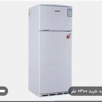 فروش فوری یخچال فریزر 14 فوت فلیور مدل Ph14D