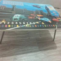 میز تحریر تاشو کودک
