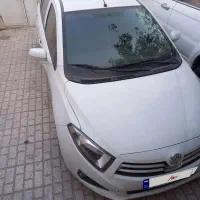 بلریانس|خودرو سواری و وانت|مشهد, شهرک رازی (شهرک غرب)|دیوار