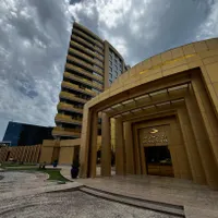 برج طلایی ۱ فلت ۵۵ متری