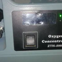 اکسیژن ساز خارجی5و10