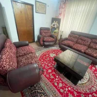 مبل و عسلی|مبلمان خانگی و میز عسلی|تنکابن, |دیوار