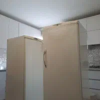 یخچال و فریزر سالم