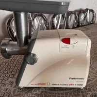 چرخ گوشت پاناسونیک