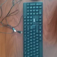 موس و کیبورد