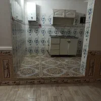 خانه اجاره ای طبقه دوم
