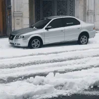 سورن مدل ۸۸  رخ سورن پلاس