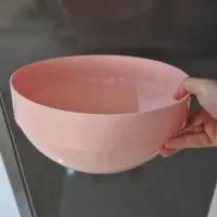 ظرف پلاستیکی