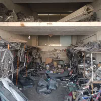 فروش مغازه ۵۰ متری